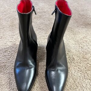 Beatwear Beatle Boots